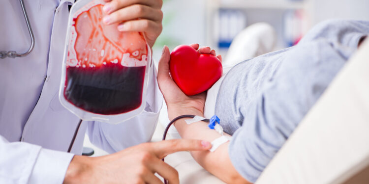 «Regalá Vida»: el Hospital Regional realizará una nueva campaña de donación de sangre en zona sur