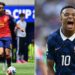 Francia vs España, por el primer pase a la final