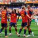 España le ganó a Bélgica y enfrentará el martes a Francia