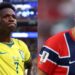 Brasil vs Noruega, México vs Inglaterra