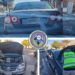 En Sarmiento secuestran un vehículo con pedido activo por estafa en Trelew