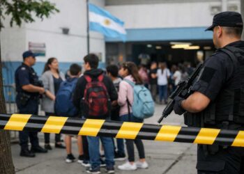 Escuelas bajo nuevas pautas de seguridad digital