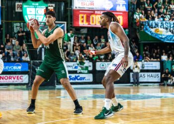 Rivero seguirá en Gimnasia