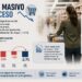 El consumo masivo cayó 2,7% en junio y profundizó su retroceso anual de casi 3%
