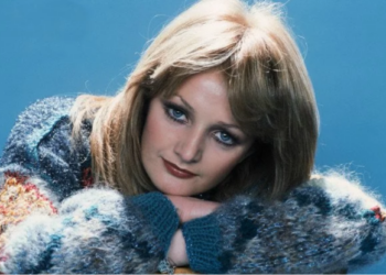 El mundo despide a Bonnie Tyler, voz legendaria del pop-rock