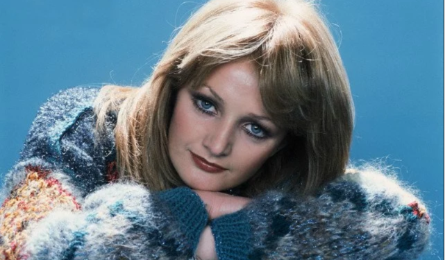 El mundo despide a Bonnie Tyler, voz legendaria del pop-rock