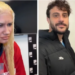 Momi Giardina imitó a Haaland y desató indignación en LUZU TV