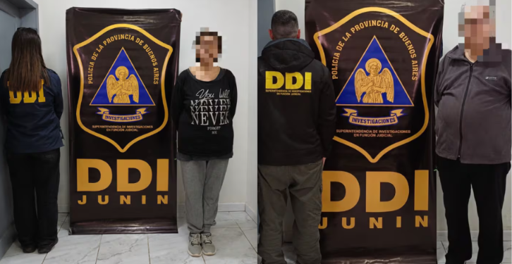Estafa en Los Toldos: descubren 42 créditos falsos en la cuenta de una jubilada