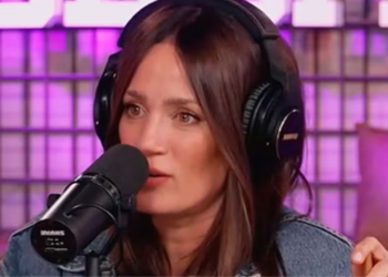 Paula Chaves dejó su programa diario en Olga pero seguirá con nuevos proyectos