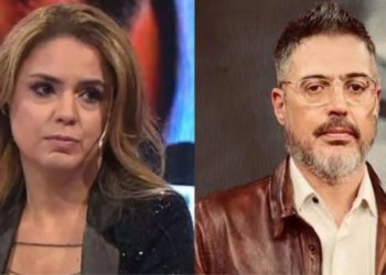 Marina Calabró explicó por qué no quiere convivir con Barbano