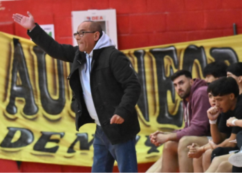 Madryn frenó la definición y la ABECH suspendió la final