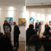 Claudio Segundo presentó “Hoy más que nunca de pie” en Puerto Madryn