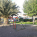 Niña de 3 años atacada por un perro callejero en Plaza España
