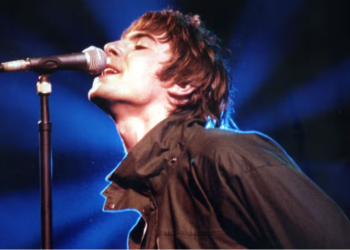 Liam Gallagher sorprendió con una confesión sobre Argentina antes de la semifinal