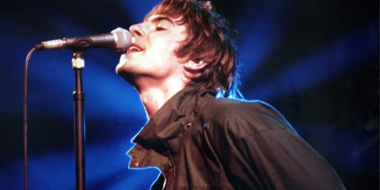 Liam Gallagher sorprendió con una confesión sobre Argentina antes de la semifinal