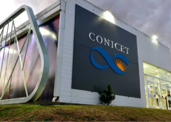 Chubut impulsa charlas para acceder a becas doctorales cofinanciadas con el CONICET