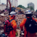 Voluntario de Trelew relató la devastación vivida en Venezuela
