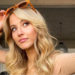 Flor Vigna arrancó en México con un tropiezo viral
