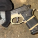 Amenazó con un arma a otro hombre y escapó en un Uber: fue detenido en Comodoro Rivadavia