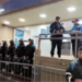 Operativo especial en Comodoro por la final Argentina-España