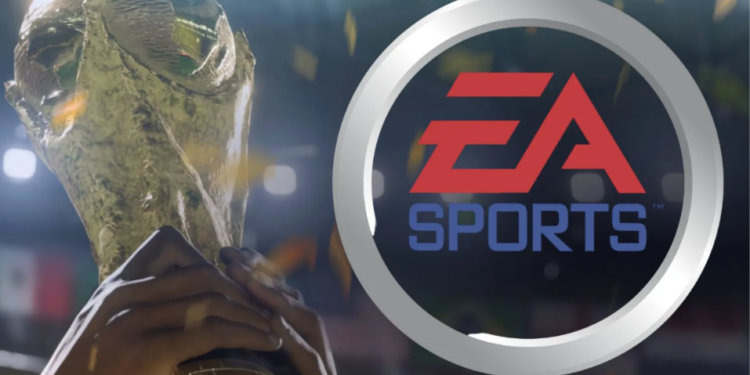 EA Sports instala la polémica por quien sería el campeón del Mundial 2026