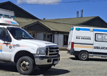 Investigan la muerte de un gendarme en Río Grande