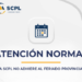 Atención normal en las sedes durante el martes 28 de julio