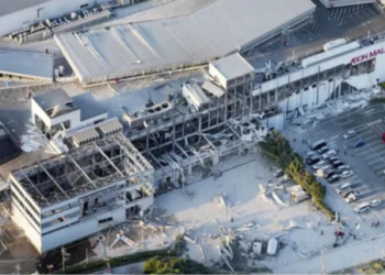 Un fuerte terremoto de magnitud 7,1 sacudió Japón y activó alerta de tsunami