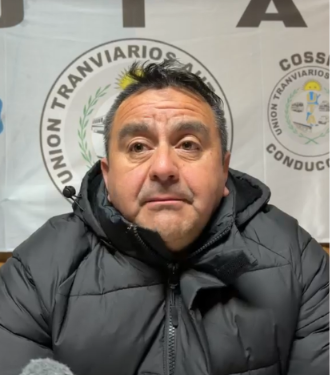 UTA advierte que 75 choferes podrían quedar sin trabajo durante el traspaso del transporte público