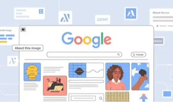 25 años de Google Imágenes, desde JLo a la inteligencia artificial