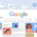 25 años de Google Imágenes, desde JLo a la inteligencia artificial