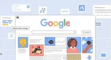 25 años de Google Imágenes, desde JLo a la inteligencia artificial
