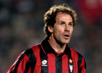 franco baresi