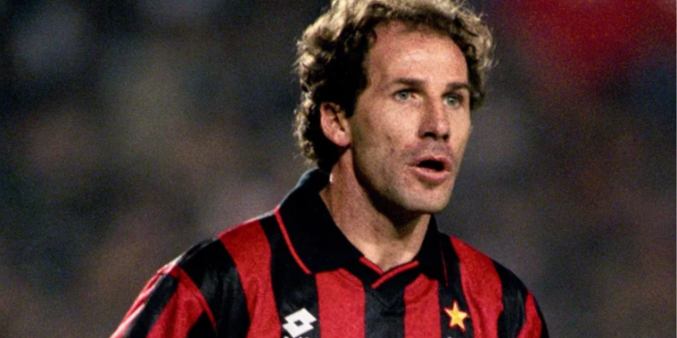 franco baresi