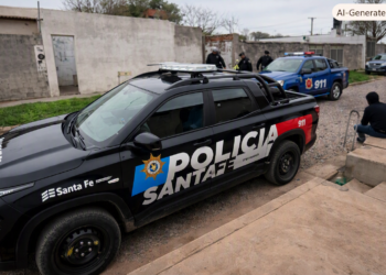 Descubren geriátrico clandestino en hacinamiento y abandono tras un incendio en Santa Fe