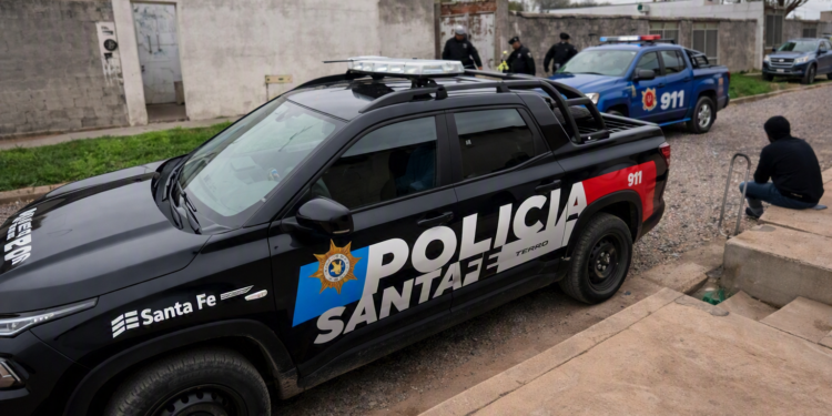 Descubren geriátrico clandestino en hacinamiento y abandono tras un incendio en Santa Fe