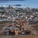 Ataque armado en Puerto Madryn, un hombre baleó a la pareja de su ex y es intensamente buscado