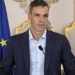 Sánchez calificó como “vulneración a la soberanía” la entrada masiva de marroquíes a Ceuta