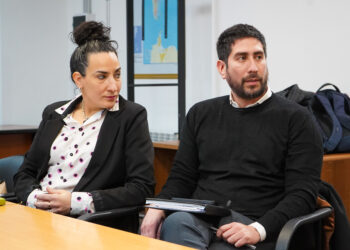 Yapura: “Este proyecto de ordenanza es para empezar a trabajar salud mental con los clubes”