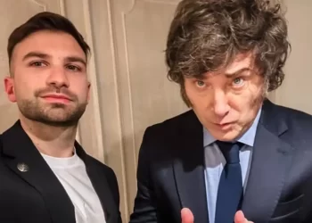Estafa $Libra: La justicia apartó a los querellantes