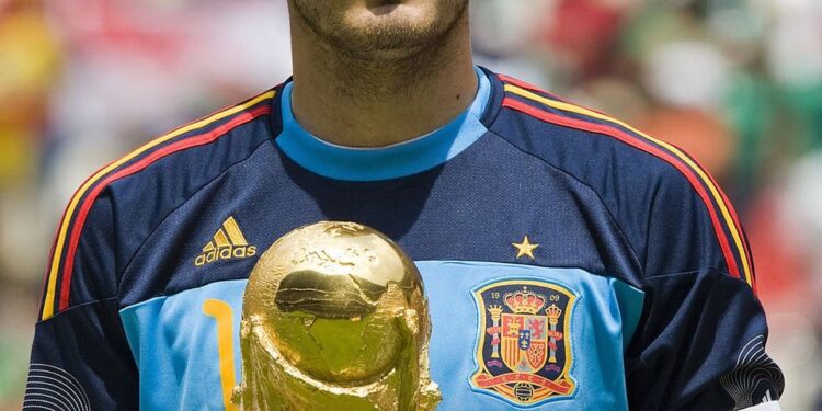 Argentina mide su cultura futbolística con España en la previa de la final