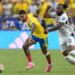 Colombia venció a Ghana y enfrentará a Suiza en octavos
