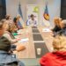 El Municipio destrabó las gestiones y arranca la histórica obra de la escalera en el barrio LU4