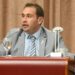 Fita cuestionó duramente a Torres por el convenio con YPF