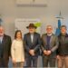 Comodoro avanza en la diversificación productiva mediante una alianza entre el Municipio, la Universidad y el sector privado