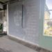 Yapur: “En agosto comenzará la restauración del mural del Che Guevara”