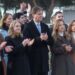 Rada Tilly conmemoró el 210° aniversario de la Declaración de la Independencia con un emotivo acto patrio