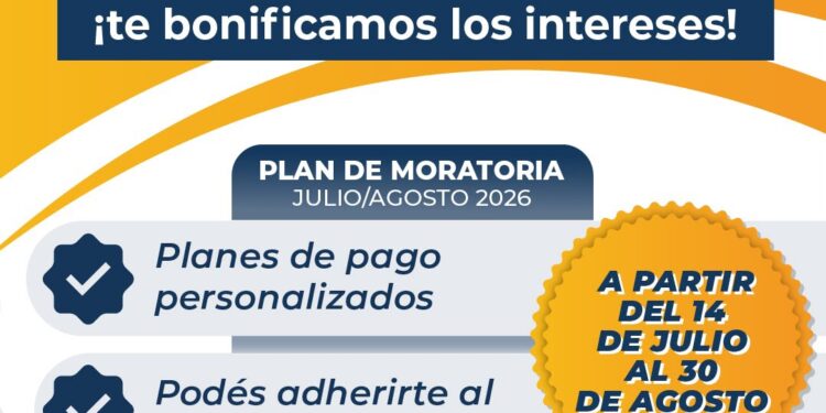 La SCPL lanza un plan para asociados: «estaremos atentos a quienes necesiten acompañamiento»