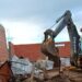 La Municipalidad recuperó un terreno en el sector Radio Estación tras detectar una venta ilegal