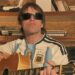 Leviton reversionó Wonderwall para el partido de mañana